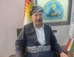 مامۆستا مەلا جەلال خەیلانی